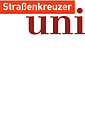 Logo Straßenkreuzer Uni